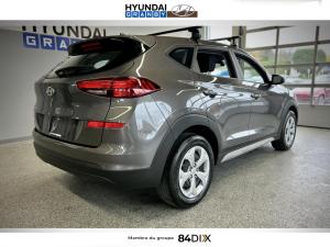 Miniature 7 Hyundai Tucson Essential 2021