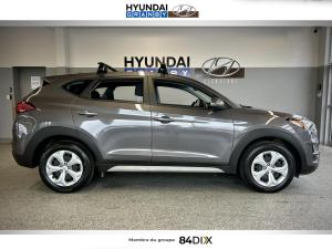 Miniature 8 Hyundai Tucson Essential 2021