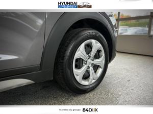 Miniature 9 Hyundai Tucson Essential 2021