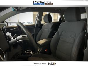 Miniature 11 Hyundai Tucson Essential 2021