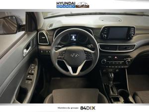 Miniature 12 Hyundai Tucson Essential 2021