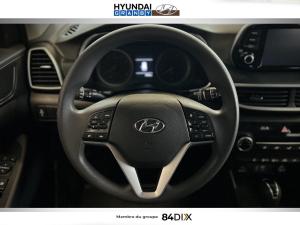 Miniature 13 Hyundai Tucson Essential 2021