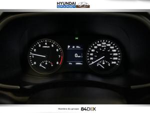 Miniature 14 Hyundai Tucson Essential 2021