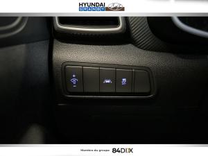 Miniature 15 Hyundai Tucson Essential 2021