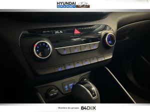 Miniature 17 Hyundai Tucson Essential 2021