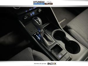 Miniature 18 Hyundai Tucson Essential 2021