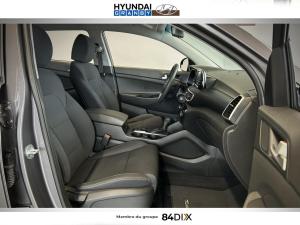 Miniature 20 Hyundai Tucson Essential 2021