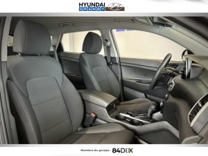 Miniature 21 Hyundai Tucson Essential 2021