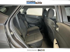 Miniature 23 Hyundai Tucson Essential 2021
