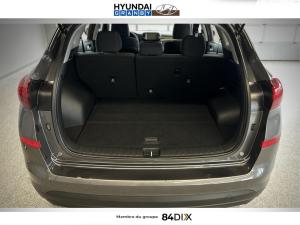 Miniature 24 Hyundai Tucson Essential 2021