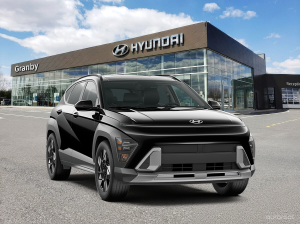 2027 Hyundai Kona Preferred All-Wheel Drive (AWD) - Image 1
