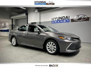 2022 Toyota Camry LE Hybrid - Image 1