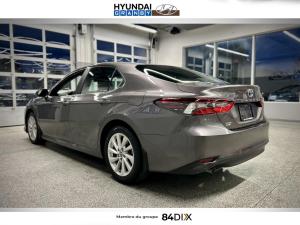 Miniature 5 Toyota Camry LE Hybrid 2022