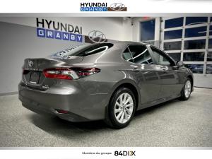 Miniature 7 Toyota Camry LE Hybrid 2022