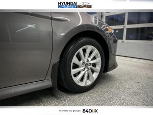 Miniature 9 Toyota Camry LE Hybrid 2022