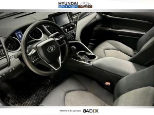 Miniature 10 Toyota Camry LE Hybrid 2022