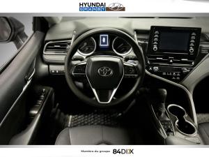 Miniature 13 Toyota Camry LE Hybrid 2022