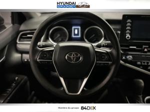 Miniature 14 Toyota Camry LE Hybrid 2022