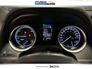 Miniature 15 Toyota Camry LE Hybrid 2022