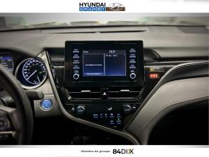 Miniature 16 Toyota Camry LE Hybrid 2022