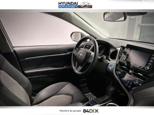 Miniature 20 Toyota Camry LE Hybrid 2022