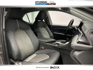 Miniature 22 Toyota Camry LE Hybrid 2022