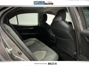 Miniature 23 Toyota Camry LE Hybrid 2022
