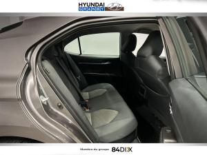 Miniature 24 Toyota Camry LE Hybrid 2022