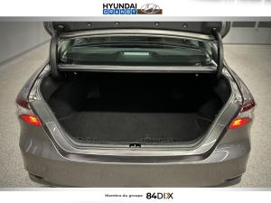 Miniature 25 Toyota Camry LE Hybrid 2022