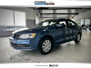 Thumbnail 5 Volkswagen Jetta Trendline 2015