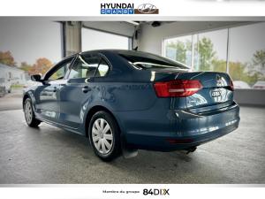Thumbnail 6 Volkswagen Jetta Trendline 2015