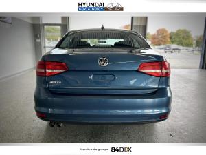 Thumbnail 7 Volkswagen Jetta Trendline 2015