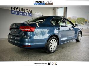 Thumbnail 8 Volkswagen Jetta Trendline 2015