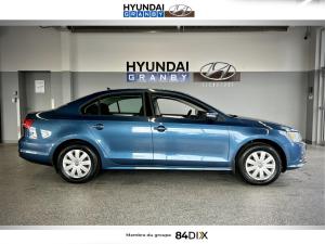 Thumbnail 9 Volkswagen Jetta Trendline 2015