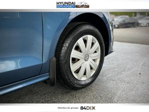 Thumbnail 10 Volkswagen Jetta Trendline 2015