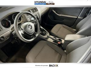 Thumbnail 11 Volkswagen Jetta Trendline 2015