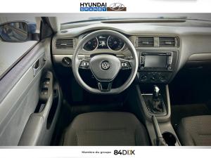Thumbnail 13 Volkswagen Jetta Trendline 2015