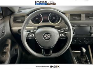 Thumbnail 14 Volkswagen Jetta Trendline 2015