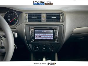 Thumbnail 16 Volkswagen Jetta Trendline 2015