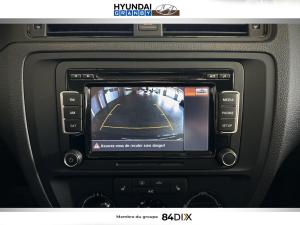 Thumbnail 17 Volkswagen Jetta Trendline 2015