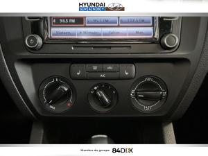 Thumbnail 18 Volkswagen Jetta Trendline 2015