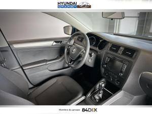 Thumbnail 20 Volkswagen Jetta Trendline 2015