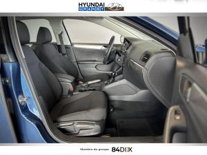 Thumbnail 21 Volkswagen Jetta Trendline 2015