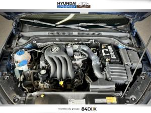 Thumbnail 26 Volkswagen Jetta Trendline 2015