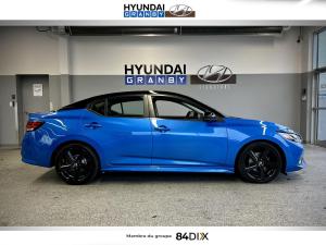 Thumbnail 8 Nissan Sentra SR 2021