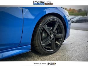 Thumbnail 9 Nissan Sentra SR 2021