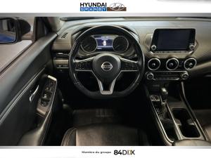 Thumbnail 16 Nissan Sentra SR 2021