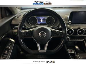 Thumbnail 17 Nissan Sentra SR 2021