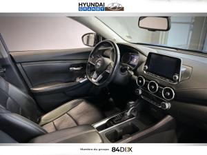 Thumbnail 22 Nissan Sentra SR 2021