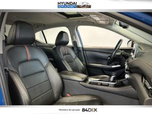 Thumbnail 24 Nissan Sentra SR 2021